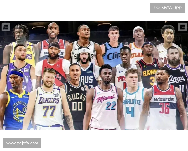 NBA球员季前赛表现汇总:新赛季前景大揭秘